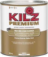 We've got the answers to the top 3 most common primer questions, including when you need to prime, how you select kilz original is ideal for spot priming and direct application to furniture, molding, baseboards, door jambs and frames. Kilz Primer Benefits Thomas Do It Center