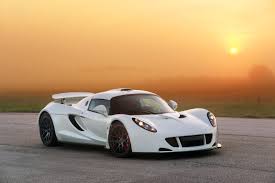 Gallery Hennessey Venom Gt
