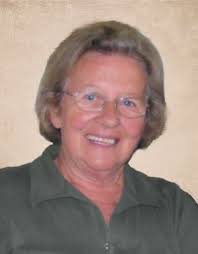 Obituary of Margaret Purves