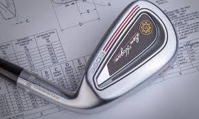 More images for how tall was ben hogan » Ben Hogan Edge Irons Ben Hogan Game Improvement Irons Best New Irons