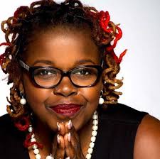 Goodbye Pastor Aisha Brooks-Lytle!