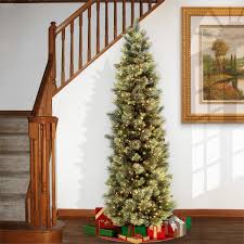 National Tree Company Pre-lit Artificial Christmas Tree