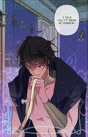 Romantis, komedi, aksi, fantasi, horor, semua ada! I Raised The Beast Well Chap 16 In 2021 Manhwa Manga Romance Romantic Manga