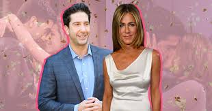 People reports that as the storyline between rachel and ross picked up steam and became a focal point, jennifer aniston and david schwimmer started. Jennifer Aniston And David Schwimmer S Relationship Explained