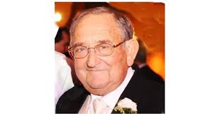 JACK RUSH Obituary (1929