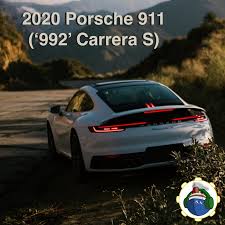 That is if you can consider a car that starts at $98,750 for the. A Modest Porsche 2020 911 992 Carrera S Sportscar Sound Effects Library Asoundeffect Com