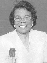 Claudine Thomas Obituary (2018)