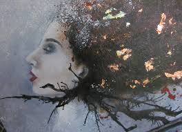 Any interest in a signed autumn float print?