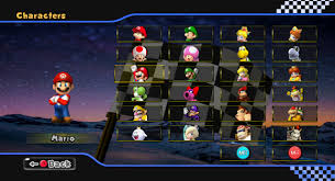 Lamentablemente todavía no tenemos descargas para la plataforma seleccionada. Mario Kart Wii Deluxe Ntsc U Mega Inmortal Games