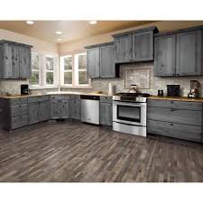 8 X 47 X 0 3mm Pine Laminate Flooring Rustic Kitchen Kitchen Cabinets Makeover Kitchen Renovation