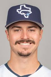 Colin Barber Stats, Age, Position, Height, Weight, Fantasy & News