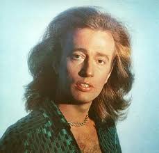 In memoriam...... May 20th Robin Gibb (December 22, 1949