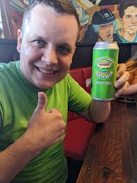 We pickle people have experienced this as well.