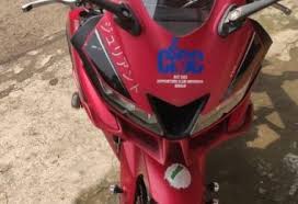 Harga Yamaha R15 Bekasi Jual Motor Bekas Yamaha R15 Bekasi