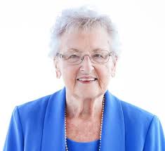 Jean Arnott Obituary