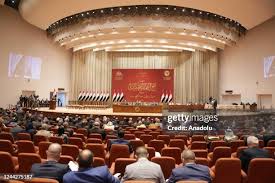 1,087 Council Of Representatives Of Iraq Stock Photos, High ...