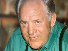 Mike Flanders Pt 5 Horses