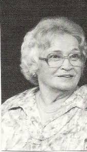 Marjorie Mildred Kienzle Knecht (1918-1992)