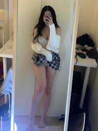 Yumi 03 OF photos - raw sex images