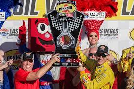 The pennzoil oil 400 will take place sunday, march 3. Joey Logano Wins Nascar Pennzoil 400 At Las Vegas Motor Speedway Las Vegas Review Journal