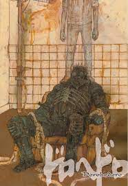pin by francis on dorohedoro anime art japanese art anime wallpaper