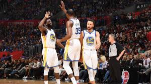 The clippers pulled off the greatest comeback in nba playoff history monday when they stormed back to top the warriors. Lou Williams Clippers Have Something To Prove Nba Com