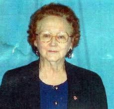 Thelma Woodard Obituary