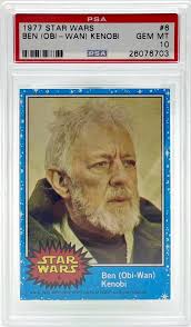 eBay Auction Item 184637608351 Non-Sport Cards 1977 Star Wars