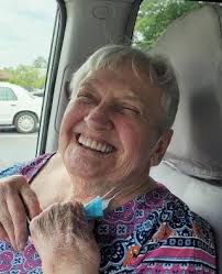 Alma Floyd Obituary (1941