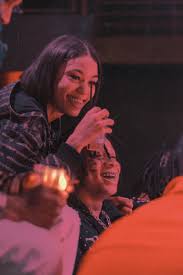 Coi leray is an american rapper, singer, and songwriter. Night Life Ramndose