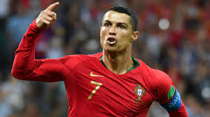 It is controlled by the portuguese football federation, the governing body for football in portugal. Cristiano Ronaldo S History At The World Cup 2006 Debut 2014 Heartache Record Breaking 2018 Goal Com