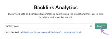 How to Find & Check Backlinks (for Any Website)