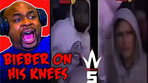 JENNY McCARTHY TALKS ABOUT VIOLATING JUSTIN BIEBER AT AMERICAN MUSIC AWARDS 