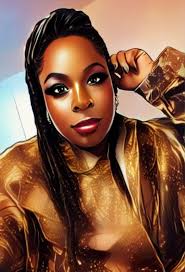 Trusting the process and knowing that it is well!! #Gold #Trust #More #Ready