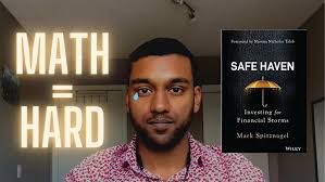 Struggling Through Spitznagel's Safe Haven