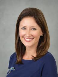 Martin County native Kate Cotner joins Education Foundation's board of  directors