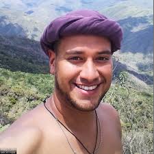 Camino a San Pedro (Bosque de Pinos) — Steemit