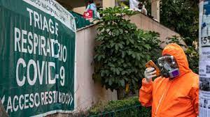 Check spelling or type a new query. Cdmx Extiende Semaforo Rojo Sheinbaum