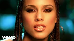 Alicia Keys