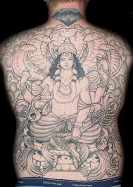 18 Vishnu Tatto Find the latest vishnu tattoos by 100's of tattoo artists, today on tattoocloud. 18 vishnu tatto