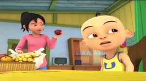 Kak ros diculik upin ipin sedih gta lucu youtube kak ros diculik upin ipin sedih gta lucu. 7 Meme Upin Ipin Bareng Kak Ros Ini Lawaknya Bukan Main