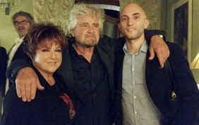 Orietta berti, pseudonimo di orietta galimberti (cavriago, 1º giugno 1943), è una cantante, personaggio televisivo e attrice italiana. Orietta Berti I Suoi Due Figli Ecco Omar E Otis E Il Marito Della Storica Cantante Tuttivip