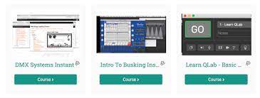 Bluetooth driver installer is a useful, free program to fix bluetooth issues for your windows pc. Stage Lighting Course Lighting Training And Workshops Online Courses Stage Lighting Tutorials Information And How To