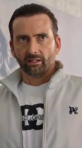 The Doctor's going to need more salt... 👀 #DoctorWho