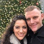 Marisol Byrd's Instagram, Twitter & Facebook