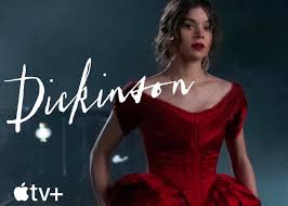 Starting this november, apple is joining the ranks of netflix, hulu, and amazon prime video with the launch of its own original movies and tv shows for the new streaming service apple tv+. 1 Dickinson Comedy Tv Serien Teaser Fur Apple Tv
