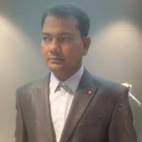 Imran Azam Email & Phone Number