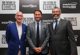 How to sign up for dazn free trial without revealing your credit card info. Perform Group S Ott Channel Dazn Begins Major U S Push With Boxing