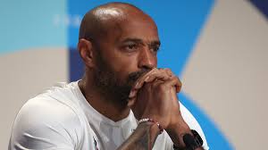Thierry Henry is SLAMMED for 'ignoring' Christian Pulisic after refusing to  question the AC Milan star after Champions League defeat