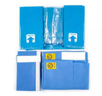 Hospital Operation Universal Surgical Drape Set /Pack Disposable General  Surgery Universal Drape Pack